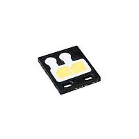 ams OSRAM KW H2L531.TE-Z7P7-EBVFFCBB46-PAMA High Power LEDs White OSLON Black Flat