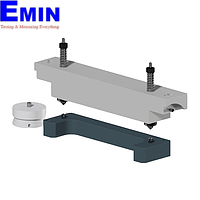 Roxer CONTROL TOOLS Tool Bar System With Control Spindle Holder (Z axis adjustment for MAAI CN8)