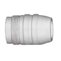 Amphenol Air LB Germany 13301PEM Accessories SZ 1 BACKSHELL W/ BRAID CLAMPING