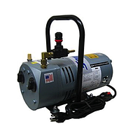 Staplex EC-35A Econometric Air Sampler