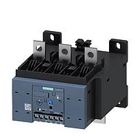 SIEMENS 3RB2056-1FC2 OVERLOAD RELAY (50-200 A)