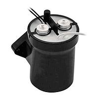 Littelfuse DCNLEV100-BASN Electromechanical Contactors 100A 750V  12V  COIL SM AUX NP