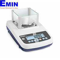 KERN EWJ 600-3 Precision balance (600 g; 0.001 g)