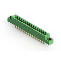 EDAC 315-030-520-203 Standard Card Edge Connectors Card Edge Connector