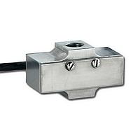 OMEGA LC703-500 Miniature, Low Profile, Tension & Compression Load Cells (500 lbF)