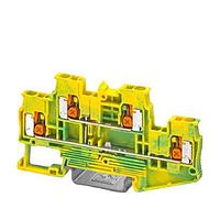 PHOENIX CONTACT 1453897 DIN Rail Terminal Blocks XTTB 2,5-PE