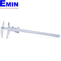 INSIZE 1217-3001 Vernier Caliper (300mm / 0.02mm)