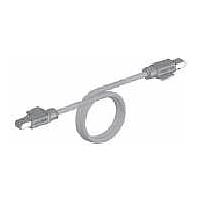 Omron Automation and Safety XS5W-T421-KMD-KR Cat 5e EtherNetCbl, RJ45 to RJ45, 15m