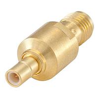 Rosenberger 59S132-K00L5 RF Adapters - Between Series ADAPTOR