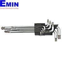 KTC HLDA2509 L Shape Ball  Hex Key Wrench Set