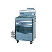 KTC SK200-M roller cabinet ( 2 Drawers)