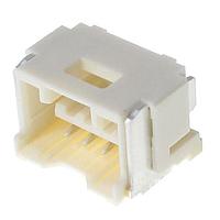 Molex 502585-0470 Receptacle 1.50MM CLIK-MATE REC 04P RA