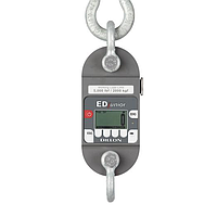 DILLON EDjr-10T Dynamometer (100,000 N)