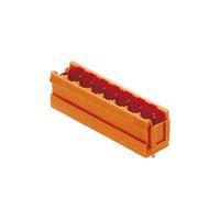 Weidmuller 1270860000 Headers SLA 18/180B 3.2SN OR BX