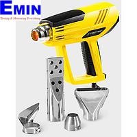 Trotec HyStream 2100 Hot Air Blower (2000 W;  250 l/min - 500 l/min)