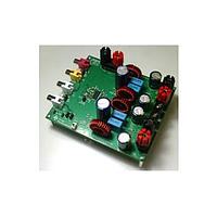 Texas Instruments TPA3250D2EVM Audio Amplifier TPA3250D2EVM