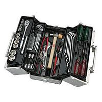 KTC SK4511WM Mechanic Tools Set