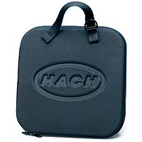 HACH 2722000 Carrying Case, Soft-Sided