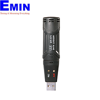 CEM DT-171F Temperature & Humidity Datalogger (-40~70℃; 0~100%RH)