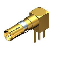Molex / FCT 172704-0132 D-Sub Contacts CONTACT, COAX, RCPT, PC