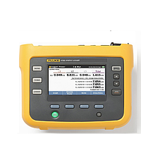 Fluke 1730 Power Logger (1000 V/± (0,2 % + 0,01 %), IP50)