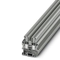 PHOENIX CONTACT 3248031 Mini Feed Through Terminal Block Mini Feed-through 5.2mm Width,24-12AWG