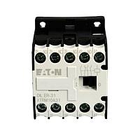 Eaton XTRM10A31B Control Relays MINI ctl rl 10A FR A 3NO1NC 220/50 240/6