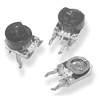 AMP Connectors - TE Connectivity 416MA104P Trimmers 416M 100K