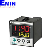 TENSE  DT-72 Temperature Controller