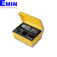 Low Resistance Tester
