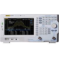 RIGOL DSA815-TG Spectrum Analyzer (9khz ~ 1.5Ghz, TG)