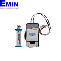 Solmetric PVA-1000S I-V Curve Tracer (0-20 A; 0–1000 V)