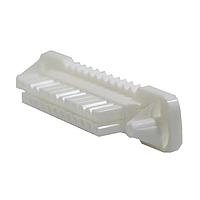 Molex 15-06-0241 Receptacle Housing MF BMI RECPT DR 24P W/PNL MNT EARS 94V0