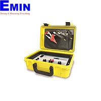 TEGAM R1L-BIR1 Milli-ohmmeter and bond meter (1.999 mΩ ~ 19.99 Ω)