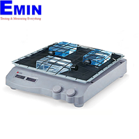 DLAB SK-O330-M Digital Orbital Shaker (70~400rpm; 10mm; 3kg)