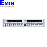 Precision Current meter