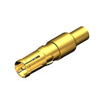 Molex / FCT 173112-0055 D-Sub Contacts FCT TERM HFREQ SDR RCPT 75 OHM