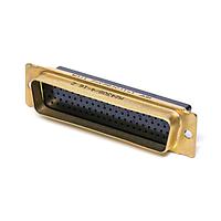 DEUTSCH - TE Connectivity M24308/4-16Z Connectors AMPLIMITE,ASY,PLUG STD,90,ZN,6,CT