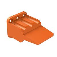 Amphenol SINE Systems AWM-6S Wedge WEDGELOCK PLUG