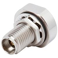 Amphenol SV Microwave 1521-60198 Connectors 2.92  ST CBL-JCK BHD