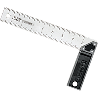 Stanley STHT46534-8 Try Square (10"/250mm)