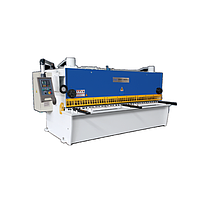 Rbqlty QC11Y/K 25*3200 Guillotine Shearing Machine (25mm; 3200mm)