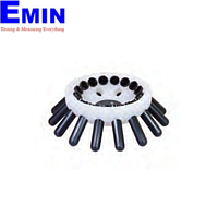 DLAB A24-15P Plastic Rotor (4000rpm; 15ml×24)