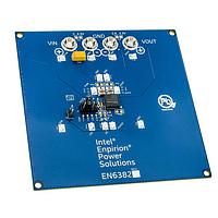Altera EVB-EN6382QI Voltage Regulator - Switching Regulator Enpirion EVALUATION BOARD