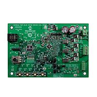 Microchip Technology ADM00599 Motor/Motion Controller & Driver MCP8026 TQFP BLDC MOTOR EVAL BOARD