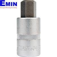 Yato YT-7746 Hex bit socket (14mm, 590Nm)