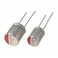 Nichicon RR71C680MDN1KX Aluminum Polymer Capacitors