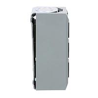 Square D 9001BG303 Double Button CONTROL STATION 600VAC 5A, Type B