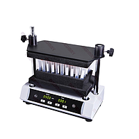 Medmay MTV-2500 Multi-Tube Vortex Mixer (500 ~2500rpm)