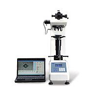 KMT HV-101S Vickers Hardness Tester (500g~10kg)